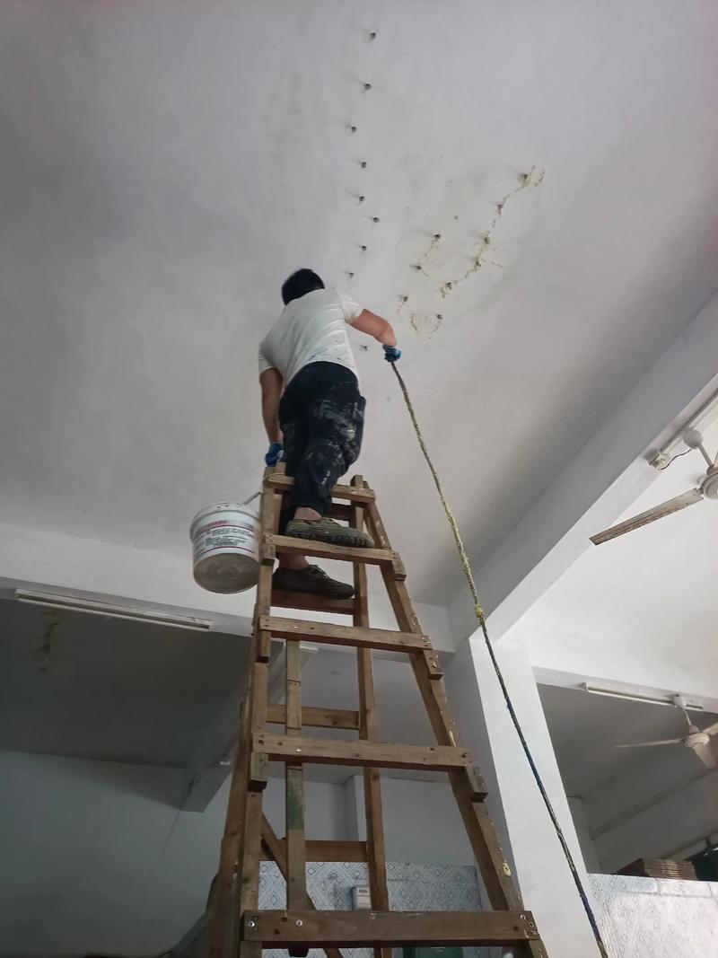 保定北区化学注浆